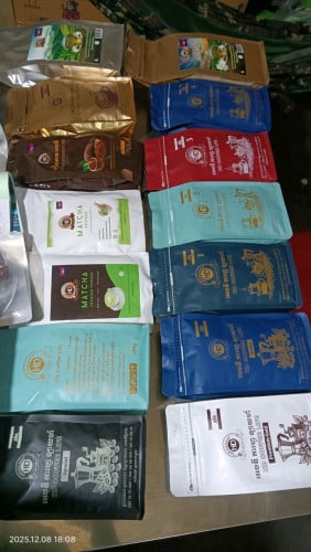 កាហ្វេផលិតដោយកូនខ្មែរ