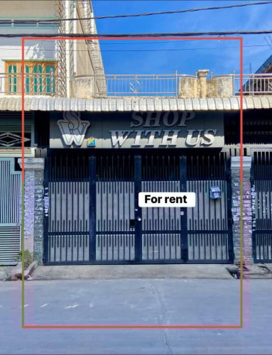 ផ្ទះជួលនៅ អង្គតាមិញ