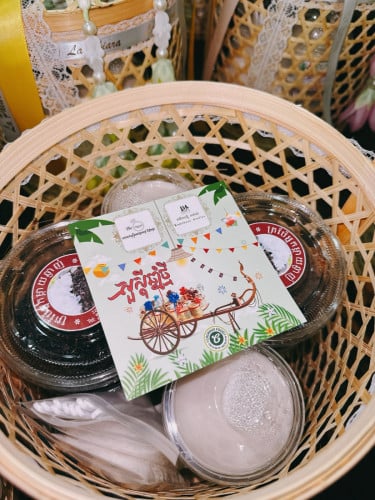 ដឹកជញ្ជូន