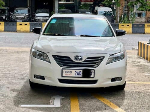 ឡានលក់ថ្មីណាស់