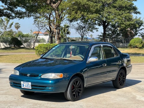 លក់ដូរសេរី