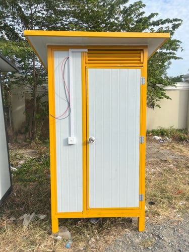 បន្ទប់ទឹក