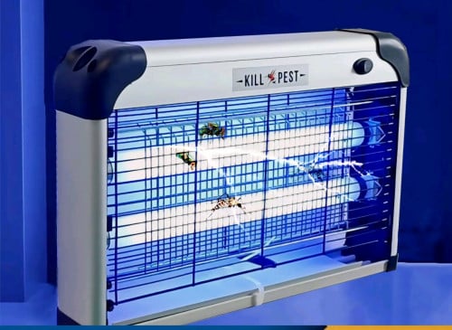 ឧបករណ៍ចាប់មូស