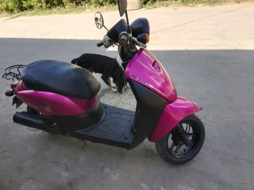 ធានាម៉ាសុីនតាន់ជិះស្ទុះ