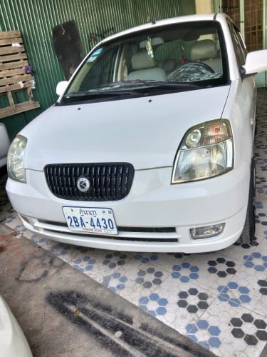 លក់ឆ្នាំ 04ជាប្រភេទឡានស្អាត