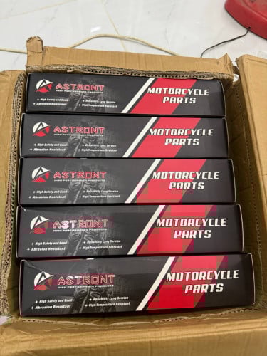 កាបាំងខ្យល់ដាក់បានម៉ូតូទូទៅធានាគុណភាពនឹងតម្លៃ 1=30$