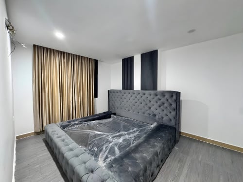 𝐅𝐨𝐫 Sale: 1BR Condo- Mekong View 6 Condo, Chroy Changva