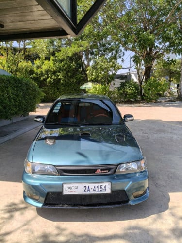 កូឡា1995ឡានខ្លួនឯងលេងហើយម៉ាស្អាត3850$ចចា