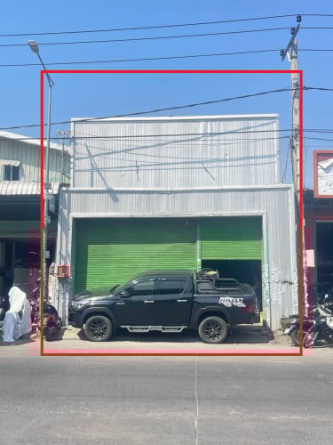 ឃ្លាំងសម្រាប់ជួល នៅផ្លូវ2004