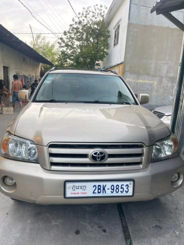 ឡានថ្មីបងប្អូនម្ចាស់ដើម 2005-ប៉ុង១V4