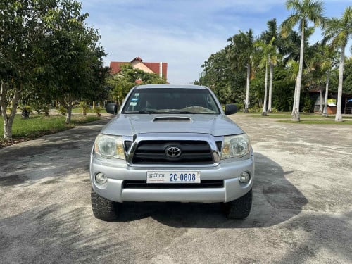 តាកូម៉ា 2008 ប៉ុង2 កាប់ពិតាស