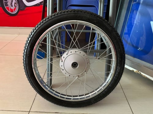 សំបក និង កាំម អាសង 2026