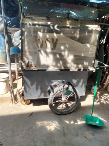 រទេះ លក់ 50$