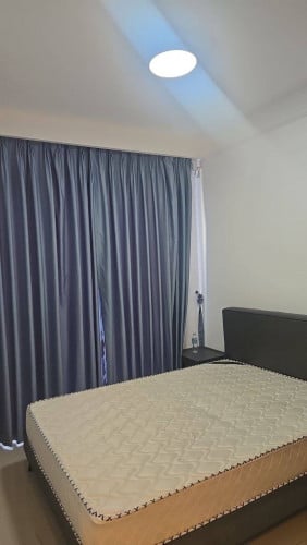 ខុនដូជួលទីតាំងផ្លូវ60ម៉ែត្រ