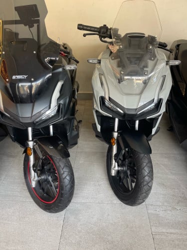 ជប៉ុនADV023.160cc