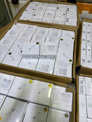 បោះដុំកាស AirPods Pro + ANC