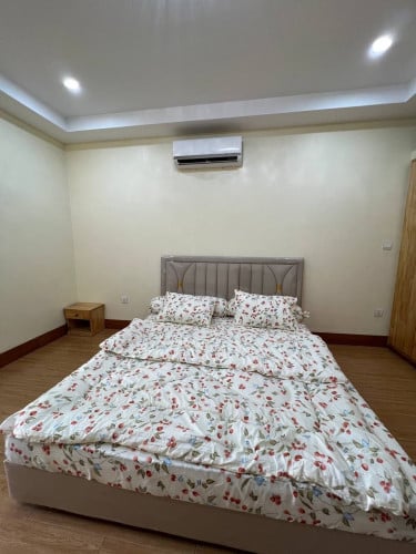 - Apartment for rent ដីហុយ