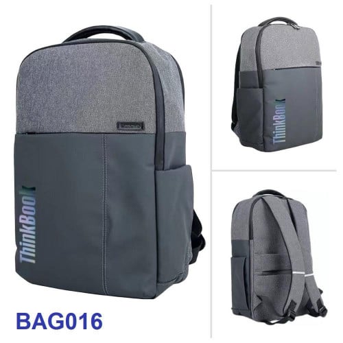 - Bag Backpack Lenovo 16" (TB521-B) Original អីវ៉ាន់មាននៅក្នុងស្តុកស្រាប់បងៗ📩
