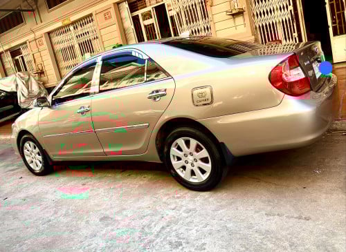 លក់Camry02 LE Sចុច ប្រើផ្ទាល់ឡានស្អាតអត់បុកអត់ប៉ះបងប្អូនអ្នកប្រើដូចគ្នាមកមើលមិនអោយខុសចិត្ត