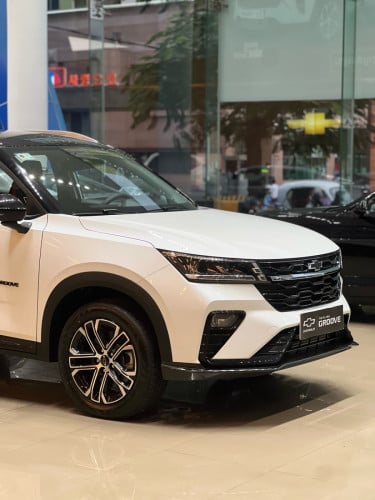 ខ្លាញ់គោរបស់អាមេរិច Groove RS តម្លៃពិសេស full option