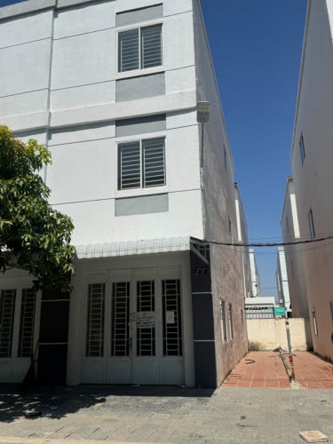 ផ្ទះលក់ / House for sell