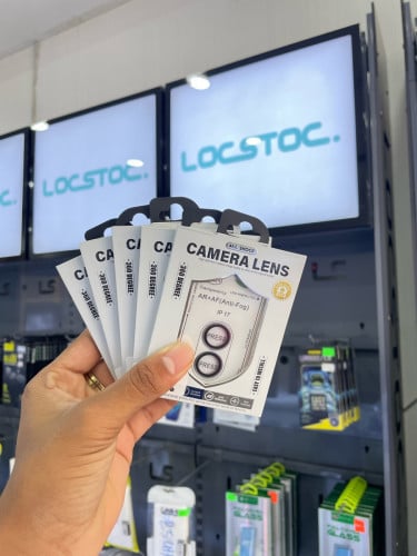 លានកាំមេរ៉ា IPhone 17🎉😍📥