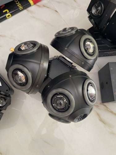 អំពូលភ្លឺពេញនិយមស្អាតLED new model