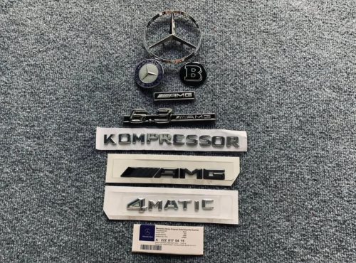 លក់Logoរថយន្តគ្រប់ប្រភេទ