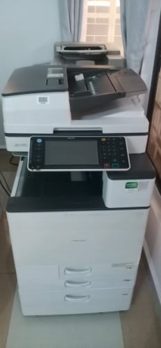 ម៉ាស៊ីន print