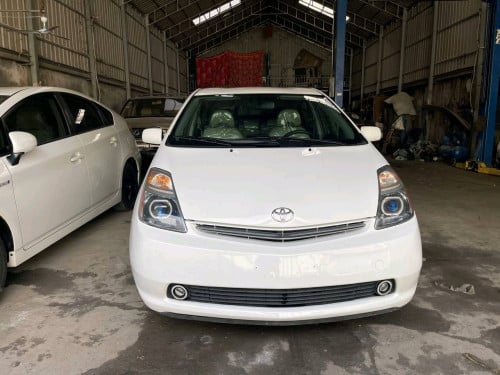 ឡានលក់PRIUS2007ហ្វូNomaថ្មីហ្សិនមួយជុំ