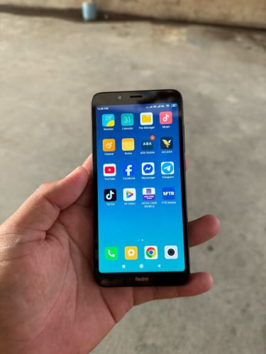 លក់ redmi  តូចតាន់