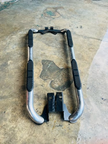 ឈ្នាន់​Rx300&Highlander