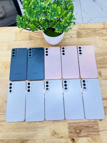 ស្តុកថ្មីក្ដៅៗហុយៗSAMSUNG GALAXY S22+