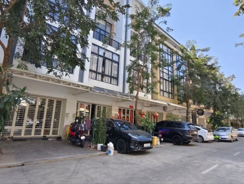 ផ្ទះអាជីវកម្មសម្រាប់លក់ | Shophouse SH-C for sale __គម្រោងប៉ូឡារីស២, Polaris 2