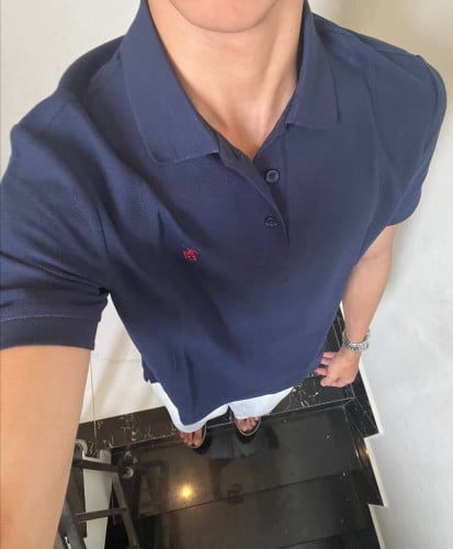 អាវបុរស(Size S M L)