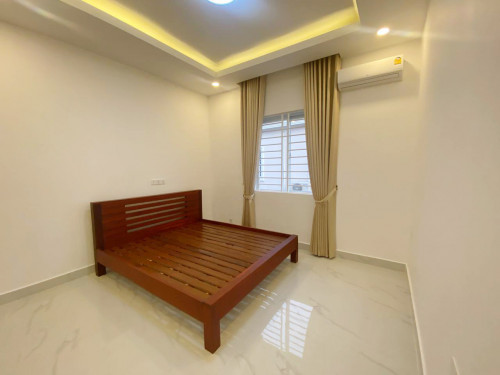 វីឡាទោលTiara សម្រាប់ជួល នៅបុរី​ ML Tiara 50m ក្រុងតាខ្មៅ