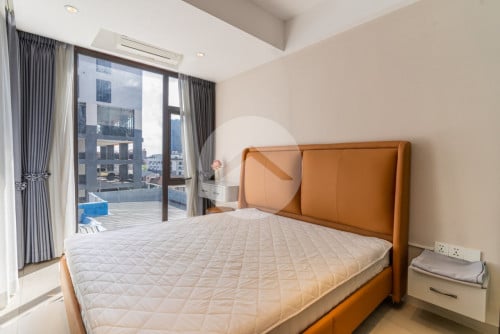 🌇 Time Square 3 condo for rent