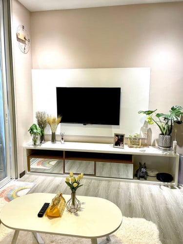 🏙️Condo Golden One  For Rent