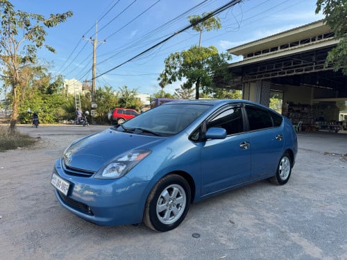 💥លក់Prius 05full វៃដូរ&រំលោះបាន💥