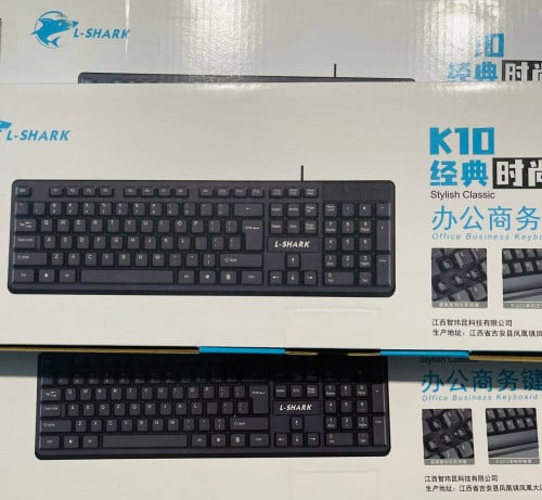 🖥️ Keyboard for Sale - Keyboard កុំព្យូទ័រ
