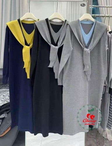 មានស្តុកបងៗ🥰 Free size