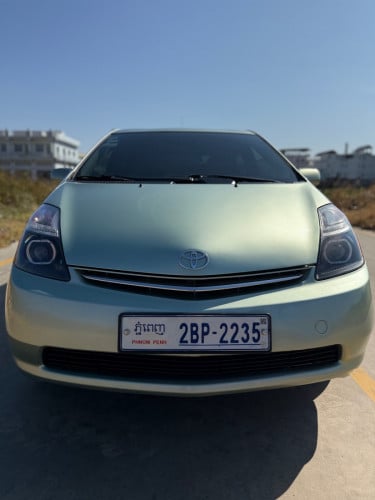 07 half full ឡានស្អាតណាស់