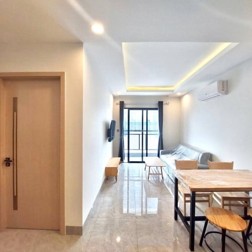 1-Bedroom for rent at Residence H Sen Sok