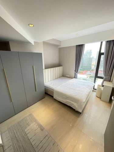 1 Bedroom for rent at Time Square 3