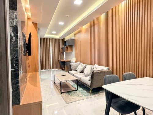 2004Road Orkide Apartment.