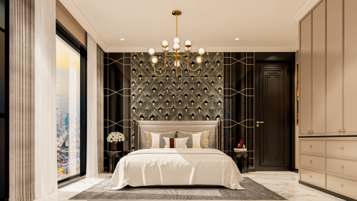 4 Bedroom Special in bkk1