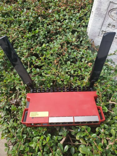 80$ Mikrotik L009 secondhand 97%