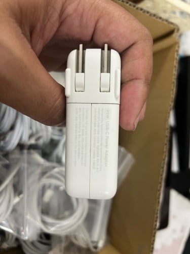 Adapter MacBook