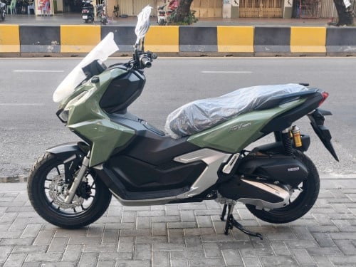 ADV 2025 ថ្មីកេស