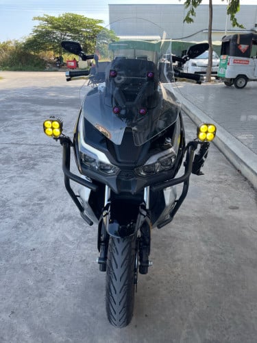 ADV2023មានកាំមមេរ៉ាមុខក្រោយលក់2800$តេលេក្រាម077340440_098340440